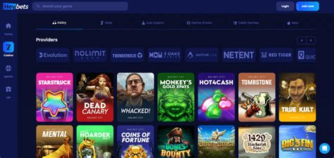 heybets casino